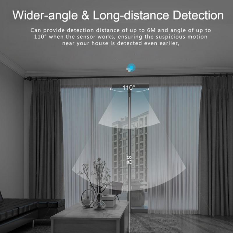 SONOFF SNZB-03/SNZB-01P Zigbee - Sonoff のレビューと価格