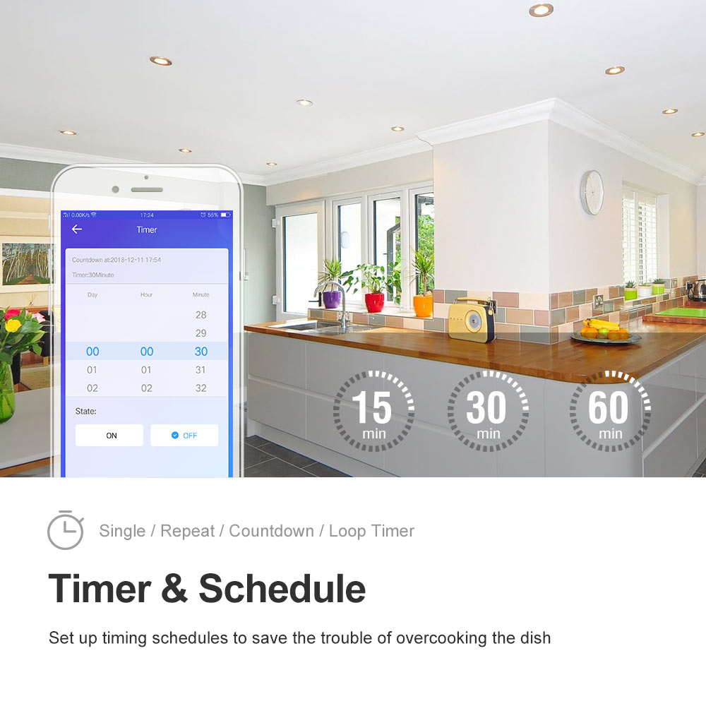 Itead sonoff 4ch r3 wifiワイヤレスリ - Sonoff のレビューと価格