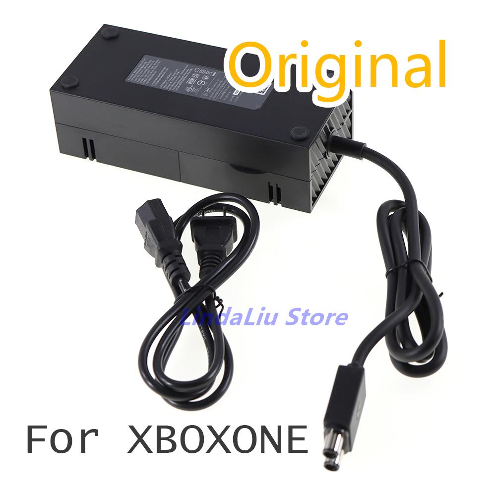 Xbox One用のオリジナルの交換用ACアダプター,電源, - Shelly Plug のレビューと価格