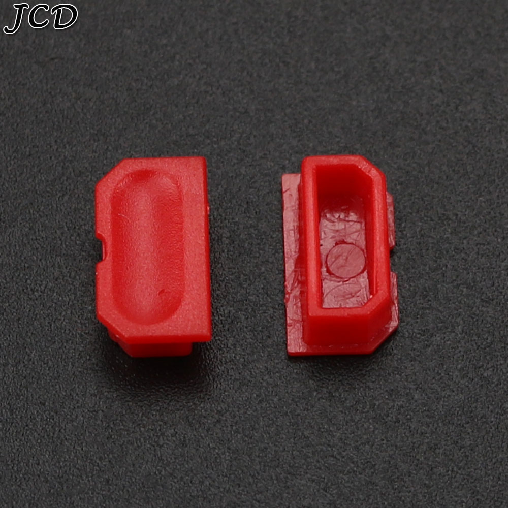 Jcd-ゲームボーイ用のマルチカラーダストカバー、dmg 0 - Shelly Plug のレビューと価格