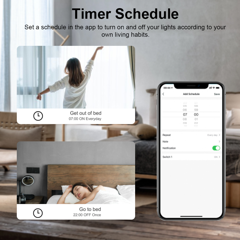 4CH Zigbee Tuya スマートホームリレーモジュー - Smart Relay Tuya のレビューと価格