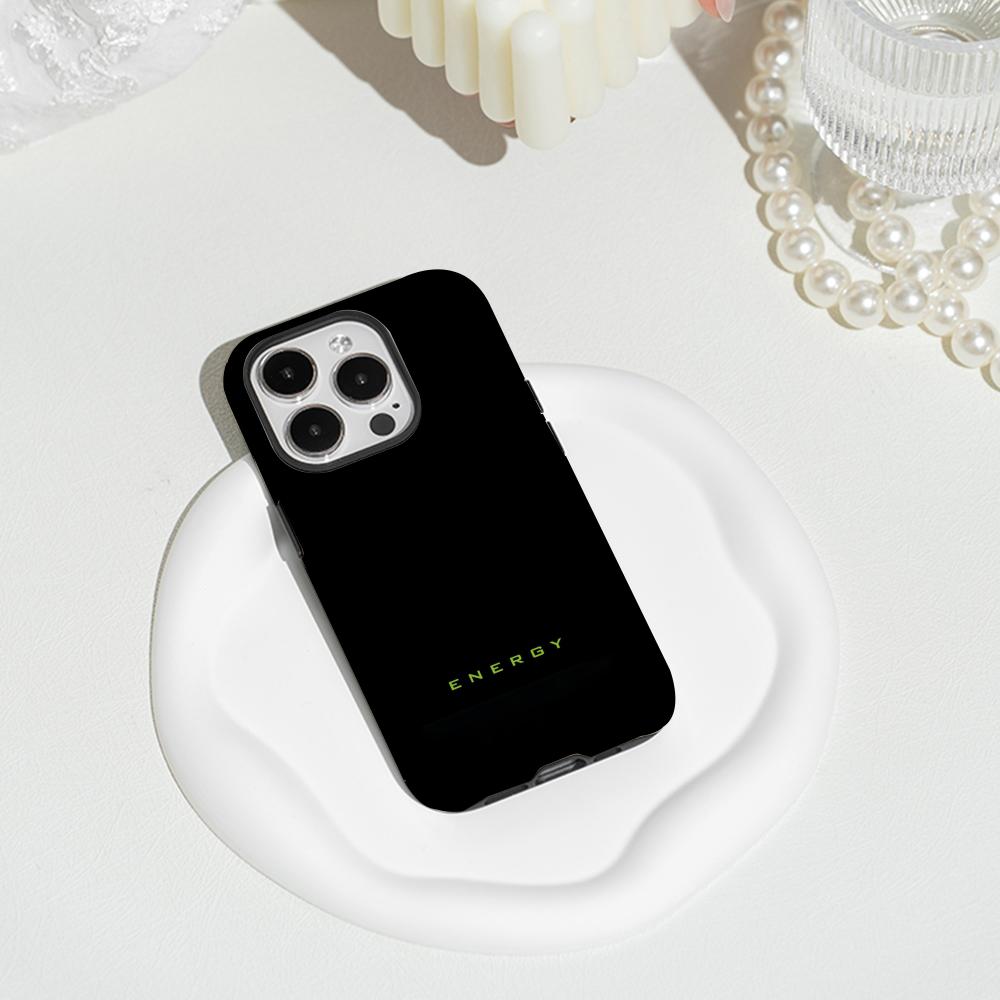 モンスタークール柄ドリンクエナジーデザインスマホケースフィル - Shelly のレビューと価格