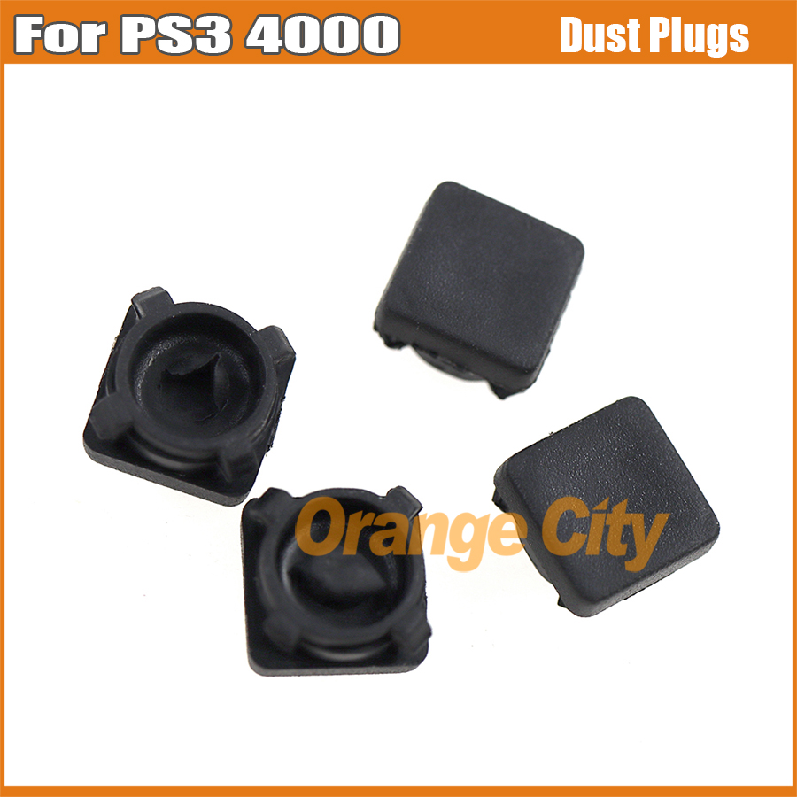 1 セット PS3 スリム 4000 プラスチック黒ダストパ - Shelly Plug のレビューと価格