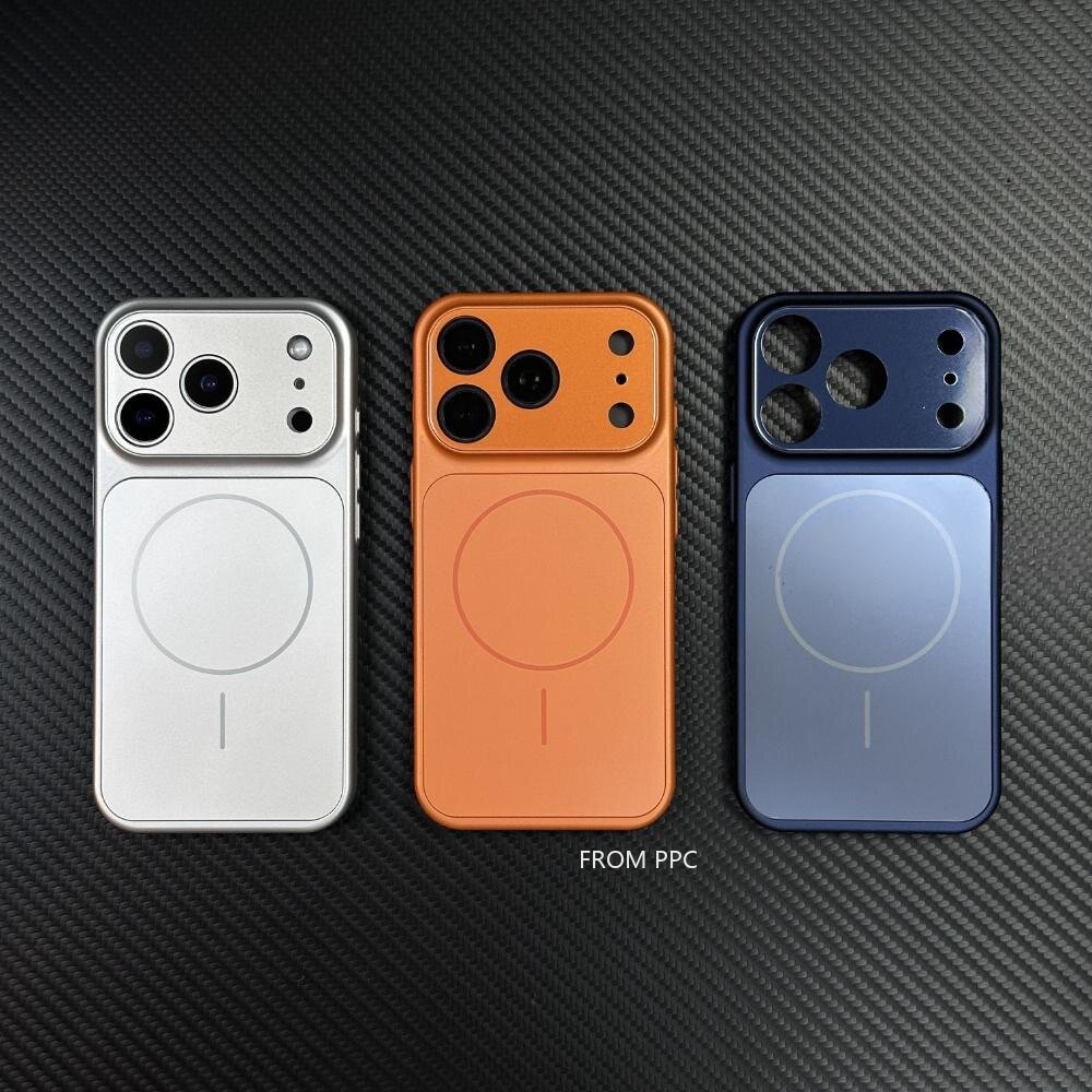 ガラスナノオリジナルマットケース iPhone 17 16  - Shelly のレビューと価格