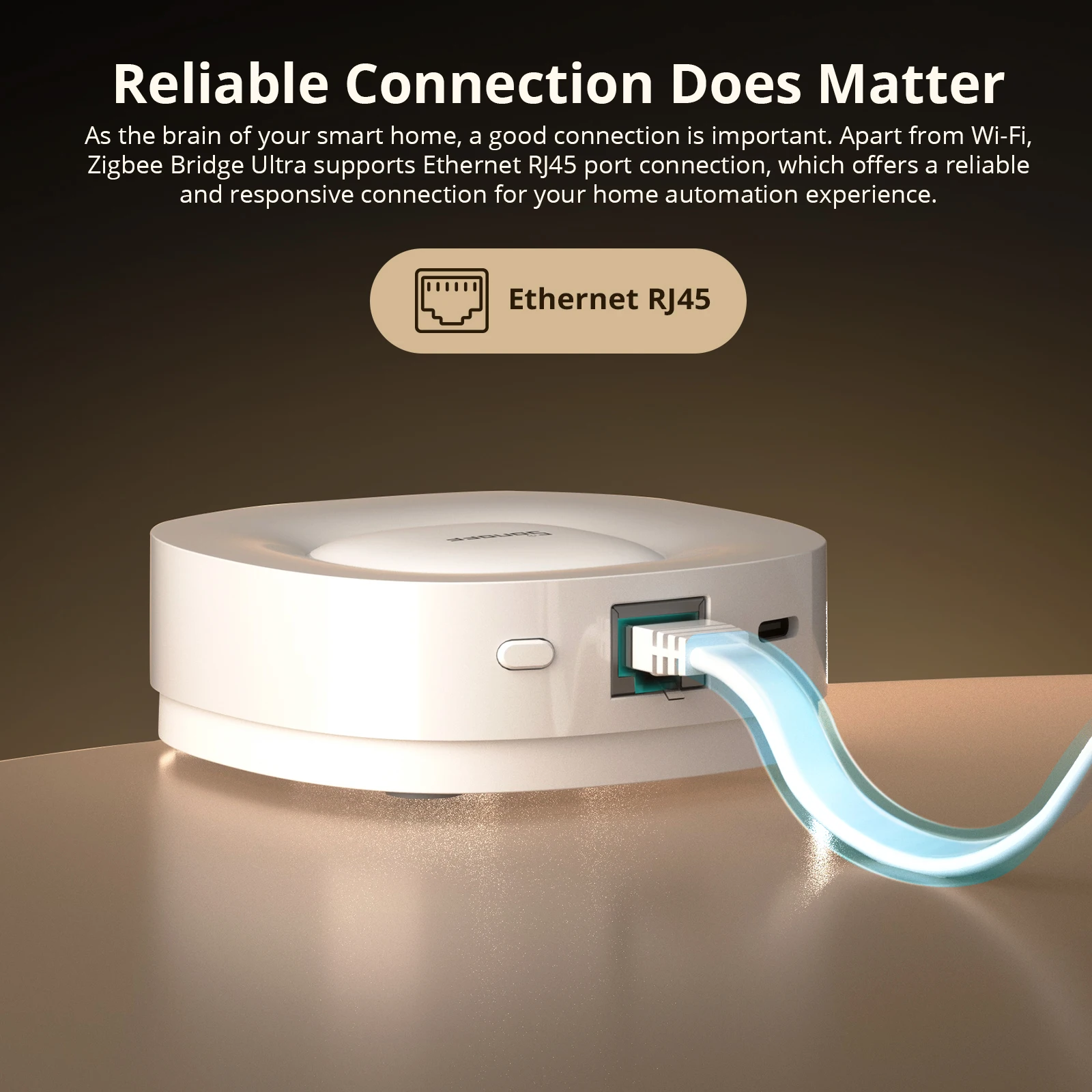 SONOFF ZB Bridge-U Matter Zigb - Sonoff のレビューと価格