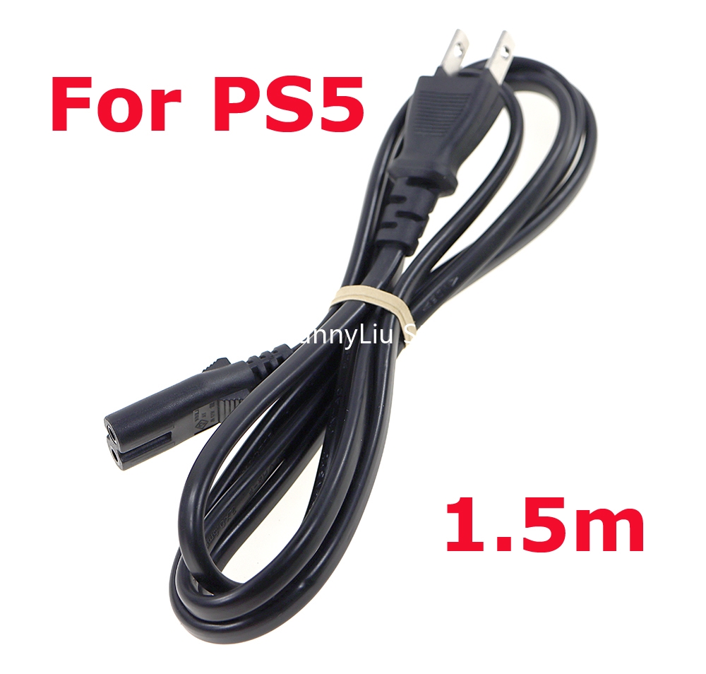 1pc 米国プラグオリジナル 1.5 メートル 2 プロング - Shelly Plug のレビューと価格