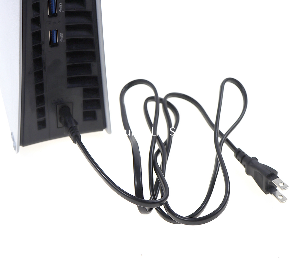 1pc 米国プラグオリジナル 1.5 メートル 2 プロング - Shelly Plug のレビューと価格