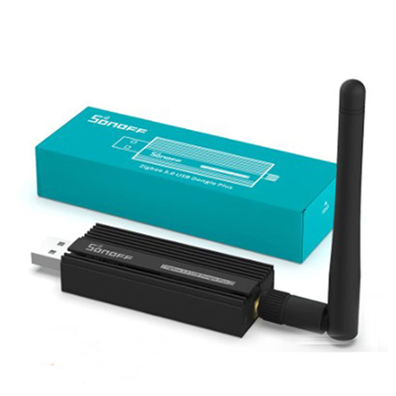 SONOFF ZBDongle-E Zigbee 3.0 U - Sonoff のレビューと価格