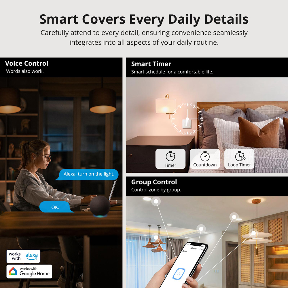 SONOFF ZBMINIR2 Extreme Zigbee - Sonoff Mini R4 のレビューと価格