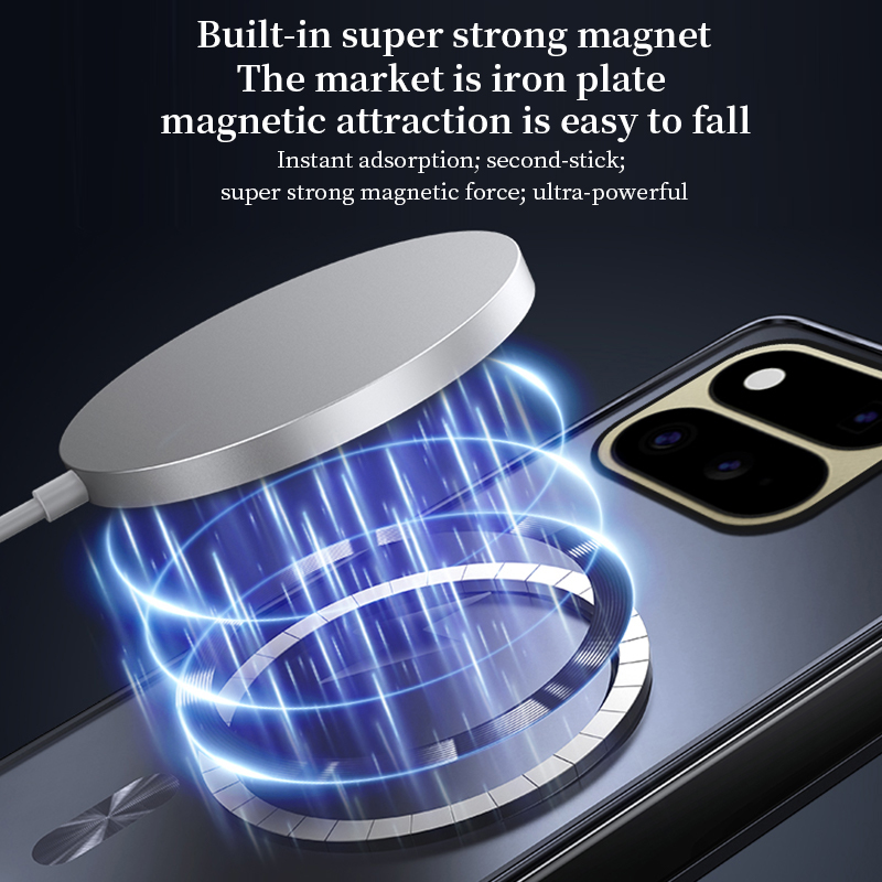 Google Pixel 9/10/11 Pro用 MagS - Shelly のレビューと価格