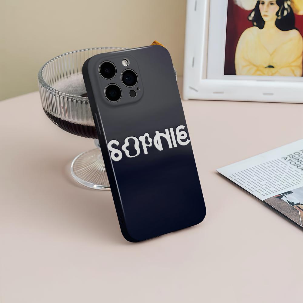 S-SOPHIE PRODUCT スマホケース iPhone - Shelly のレビューと価格