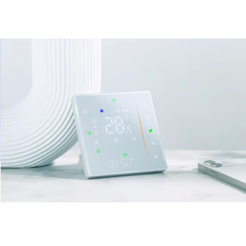 2026年バージョンのスマートホームZigbeeゲートウェイ - Smart Relay Tuya のレビューと価格